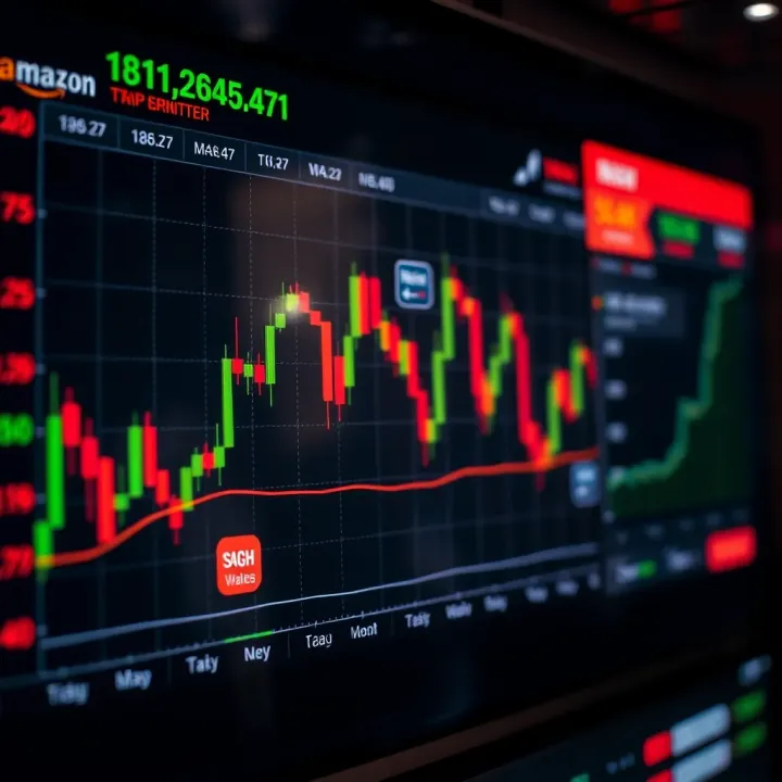 Choosing Stocks for Intraday Trading in India