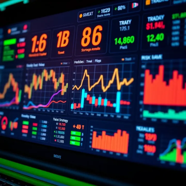 Guide to Intraday Trading in India for Beginners