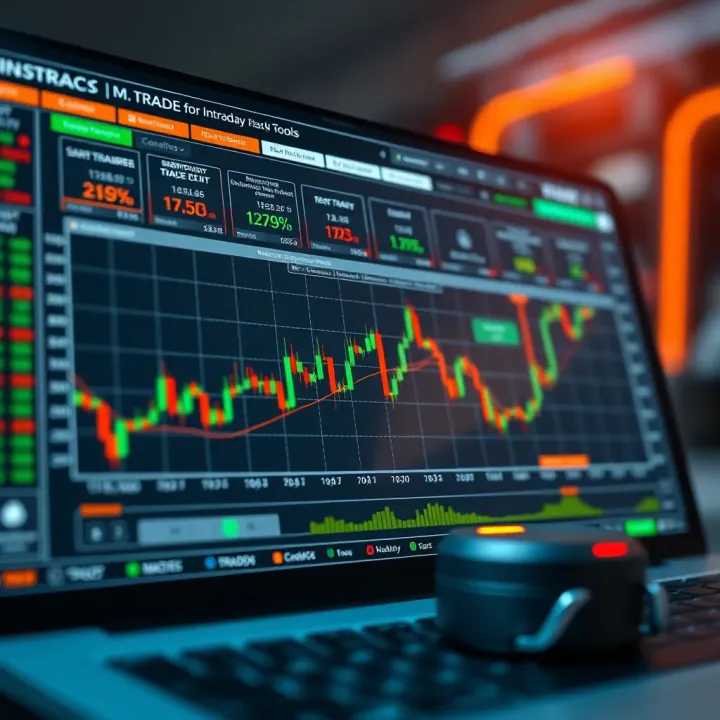 Understanding Intraday Trading Basics
