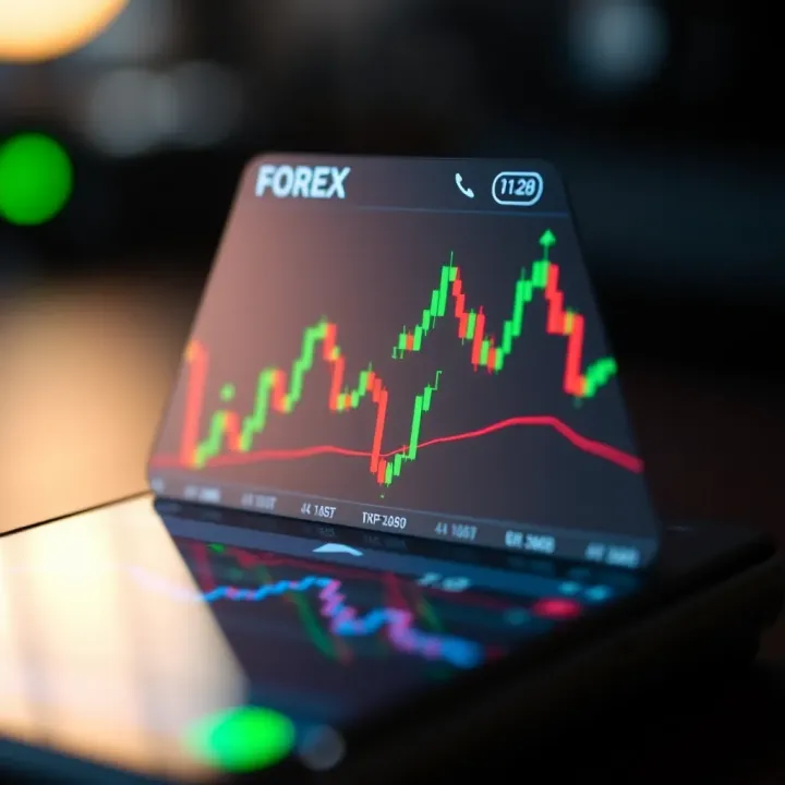 Legal Forex Trading Apps in India Guide