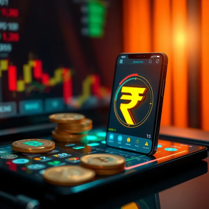Legal Forex Trading Apps in India Guide