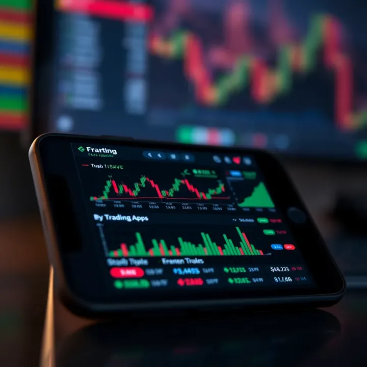 Understanding Live Trading Apps for Indian Traders