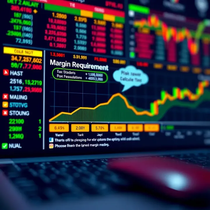 Margin Requirements for Options Trading in India