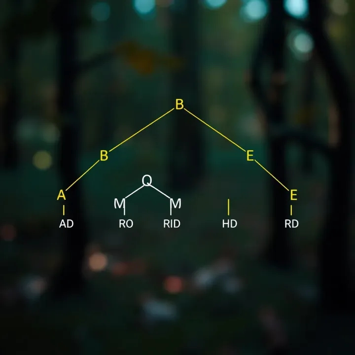 Understanding Maximum Depth in Binary Trees Understanding Maximum Depth in Binary Trees