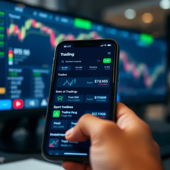 Guide to Minimum Investment Trading Apps in India