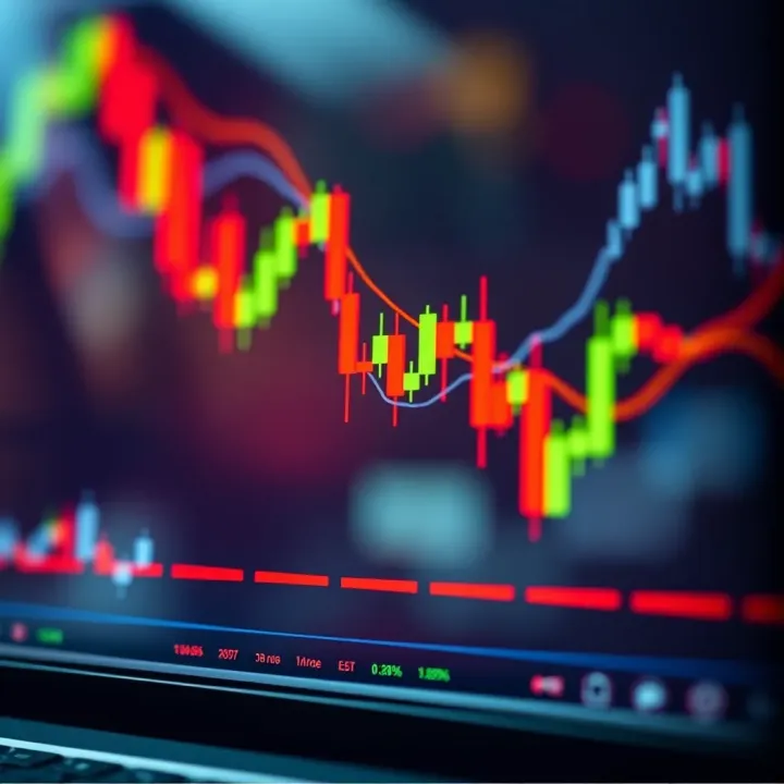 Bullish Engulfing Candlestick Pattern in Trading Bullish engulfing candlestick pattern indicating potential market reversal