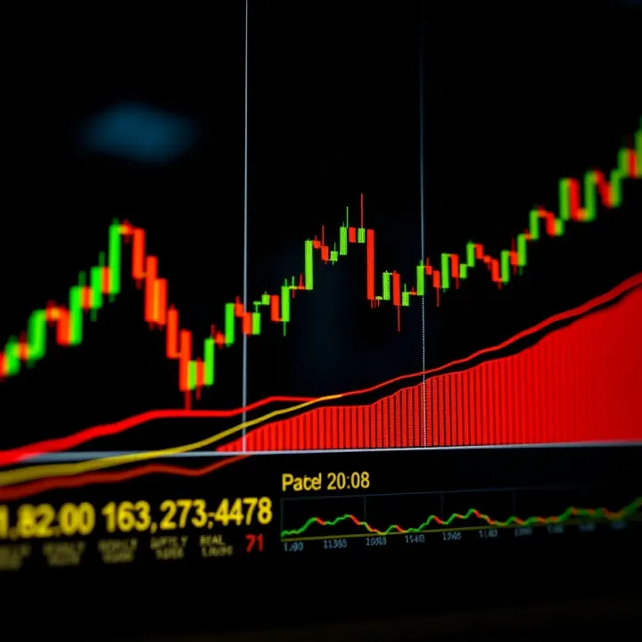 Top Candlestick Patterns for Trading Success