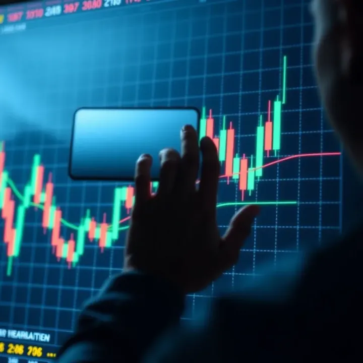 Top Candlestick & Chart Patterns for Trading Success