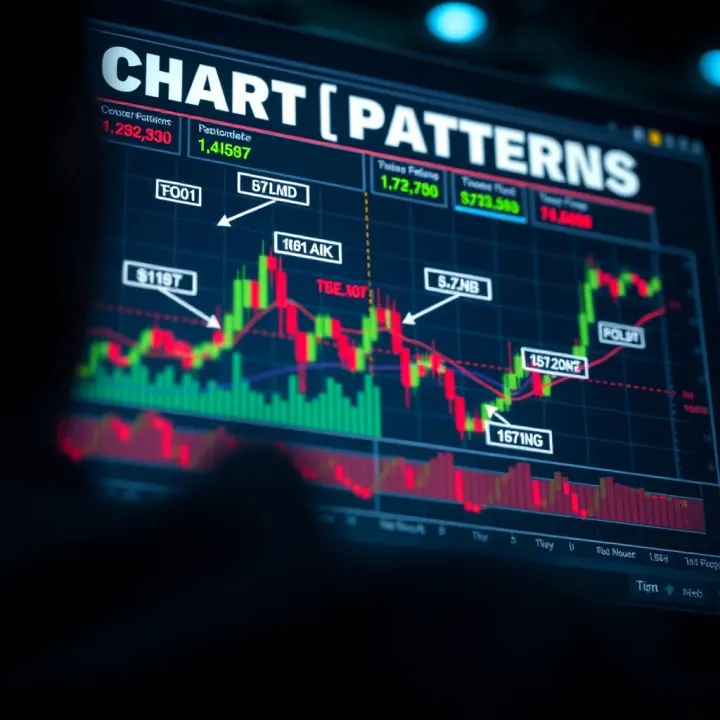 Top Chart Patterns for Successful Trading