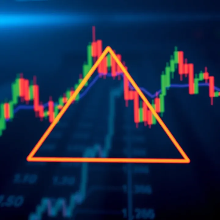 Most Successful Chart Patterns in Trading