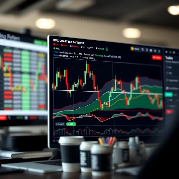 Top Chart Patterns for Successful Trading Top Chart Patterns for Successful Trading