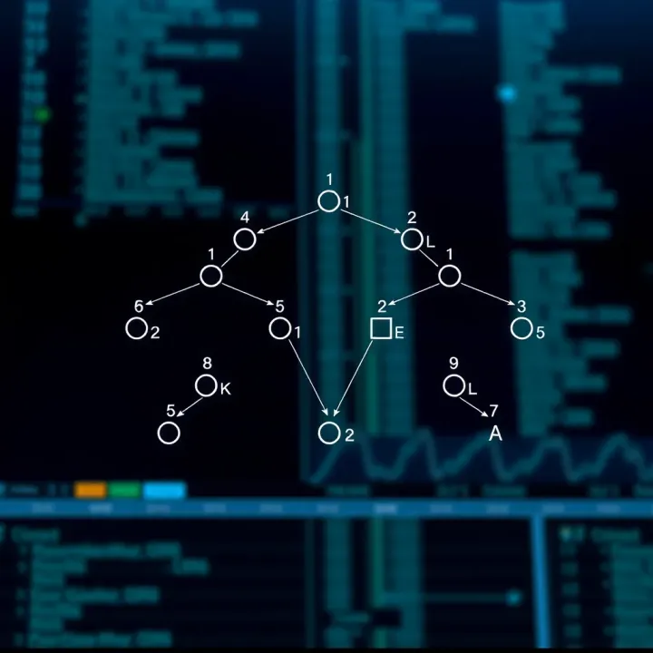 Understanding the Optimal Binary Search Tree Algorithm