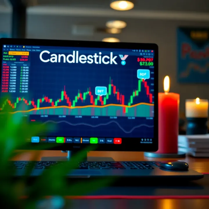 Mastering Candlestick Patterns with Helpful PDFs Mastering Candlestick Patterns with Helpful PDFs