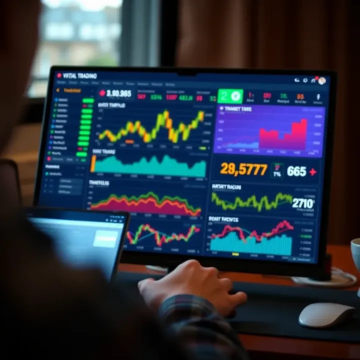 Online Paper Trading Guide for Beginners