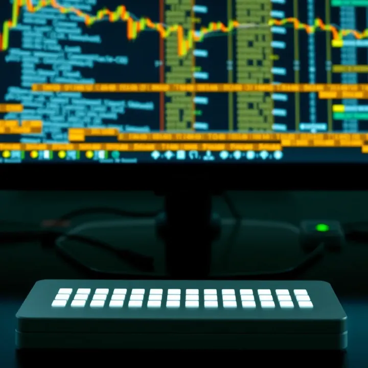 Illustration of various tools and challenges in decoding binary data in communication systems