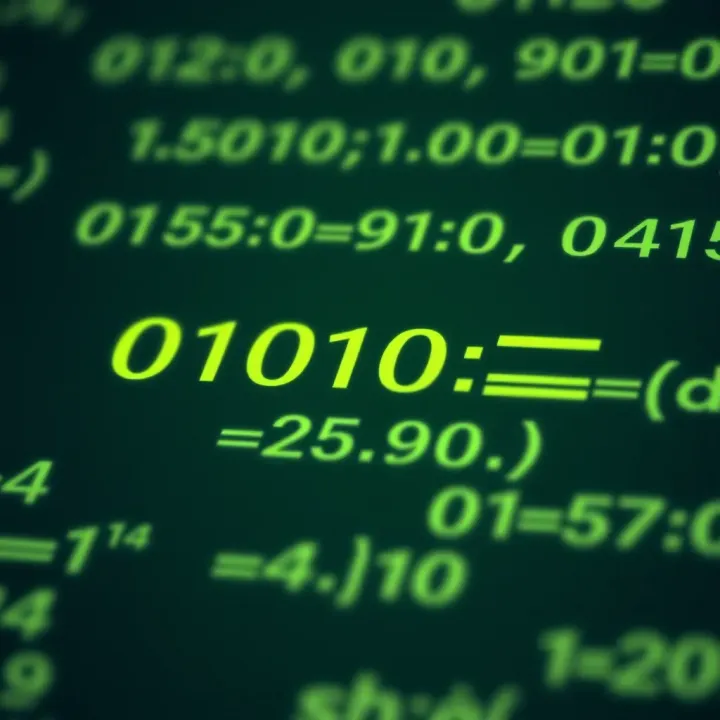 Binary Arithmetic Subtraction Explained