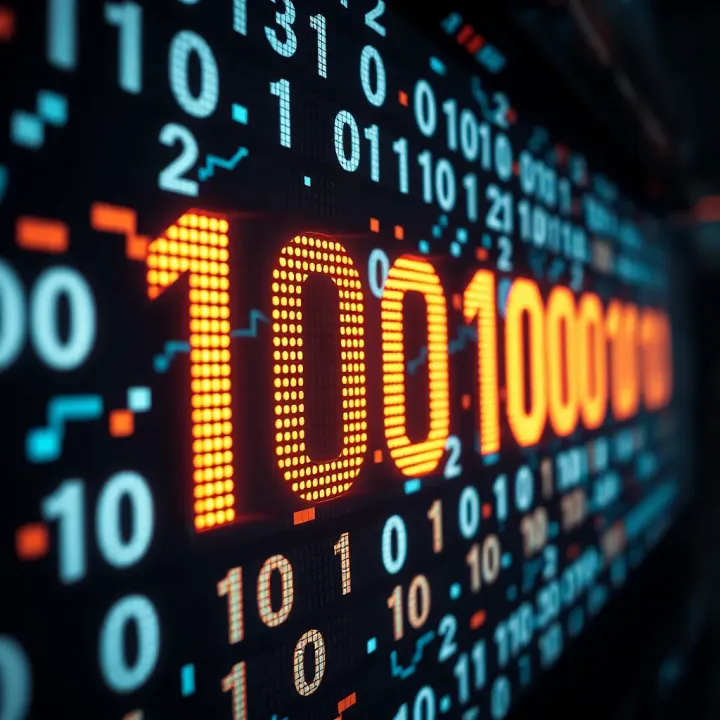 Understanding Binary Codes in Modern Computing