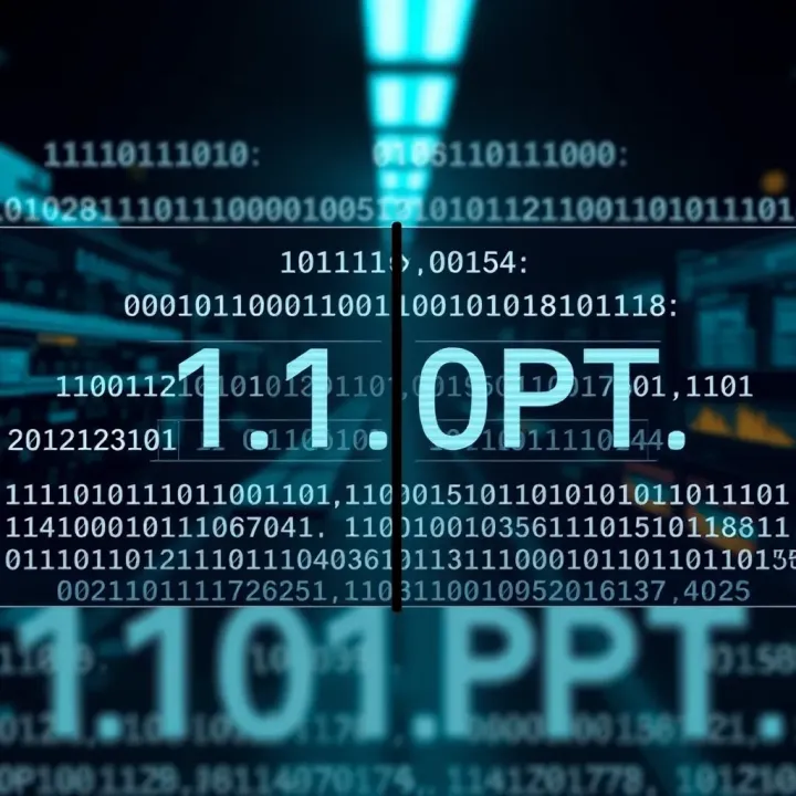 How Binary Decoders Convert Code to Text How Binary Decoders Convert Code to Text