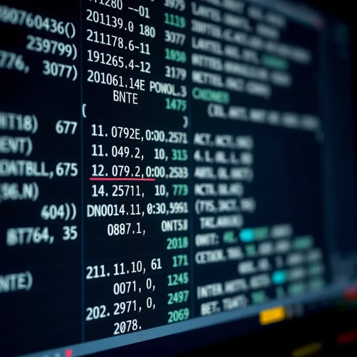 Interface of a binary file editor showing hexadecimal values and editable bytes