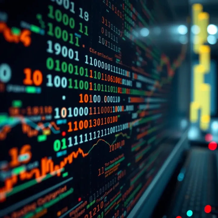 Understanding Binary Form in Computers Understanding Binary Form in Computers