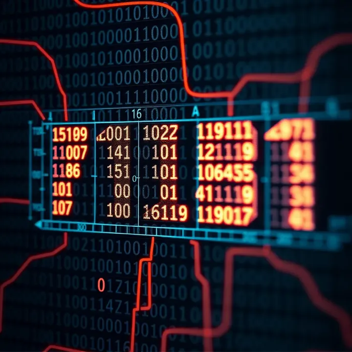 Understanding Binary Notation and Its Applications Understanding Binary Notation and Its Applications