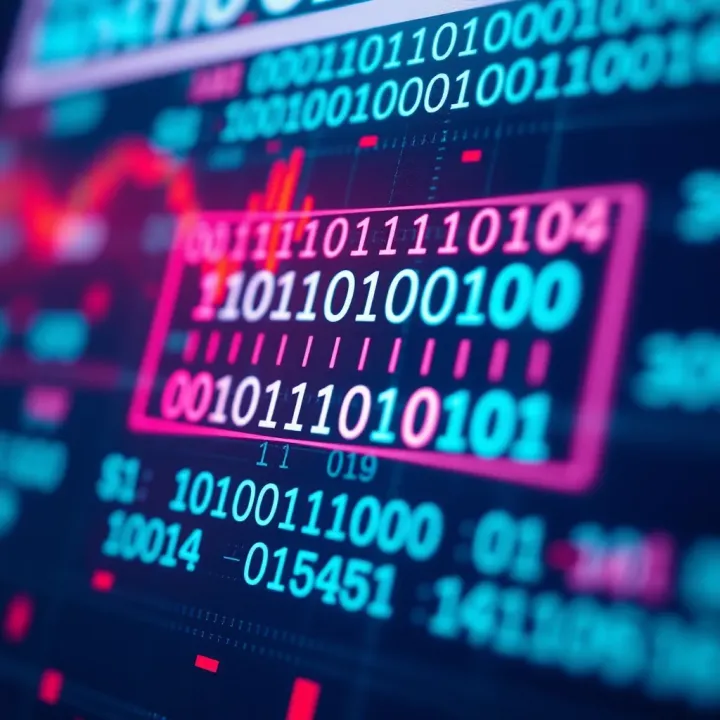 Understanding Binary Numbers: Basics and Uses