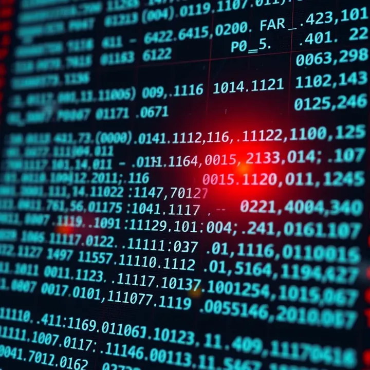 Binary Search Dividing Sorted List to Find Target Graphical representation of binary search dividing a sorted list to locate a target element