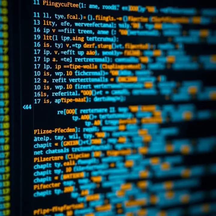 Binary Tree Traversal Techniques in Code Code snippet showing traversal of a binary tree using different methods