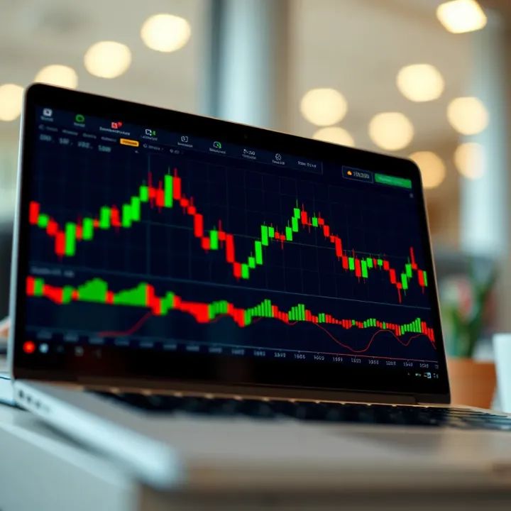 Overview of Bullish Candlestick Patterns in Stock Trading Illustration showing various bullish candlestick patterns used in stock market analysis
