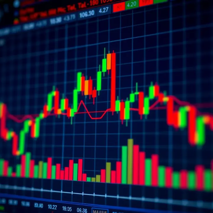 Understanding Candlestick and Chart Patterns