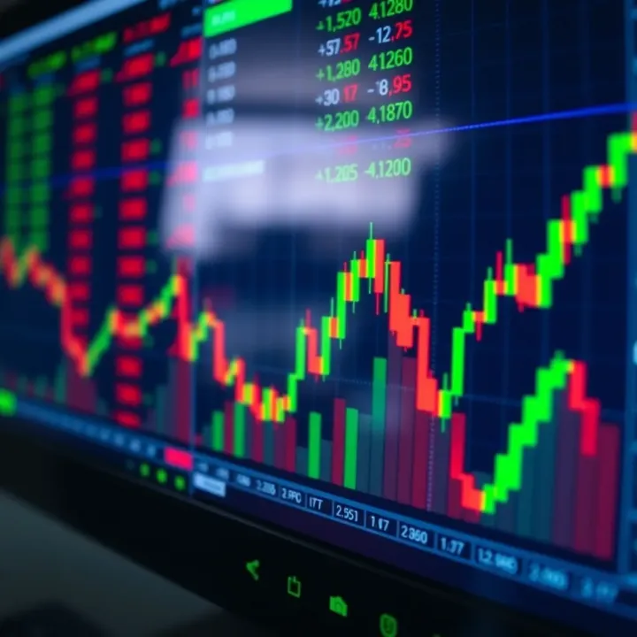 Candlestick Patterns for Smarter Option Trading