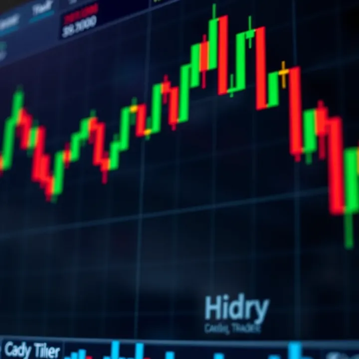Understanding Candlestick Patterns for Better Trades