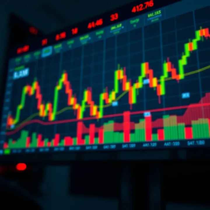 Candlestick Patterns for Smarter Option Trading