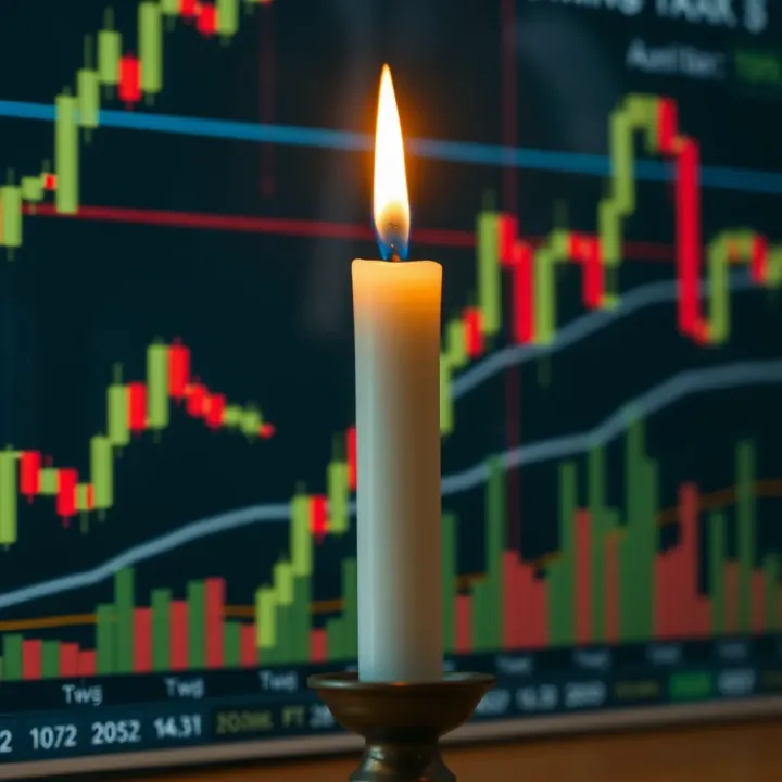 Understanding Candlestick Patterns for Better Trades