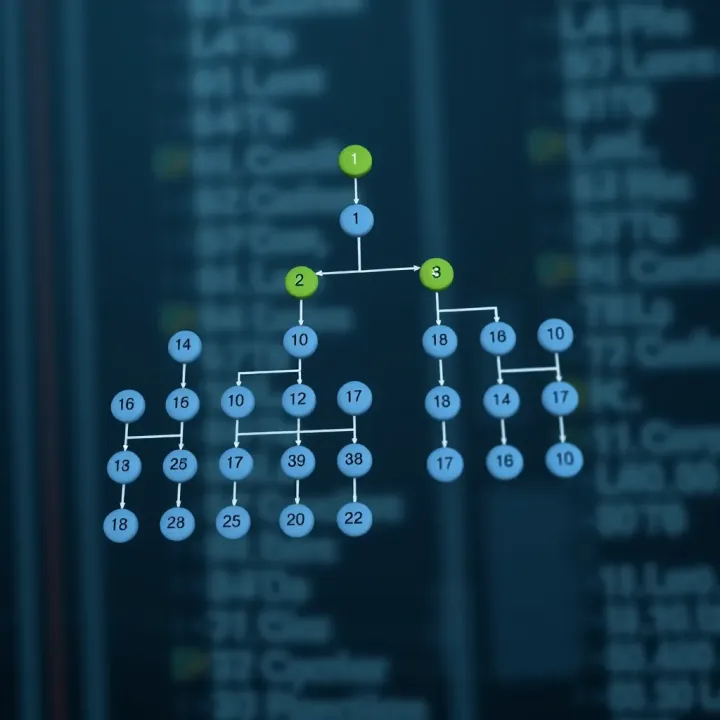 Understanding Level Order Traversal in Binary Trees Understanding Level Order Traversal in Binary Trees