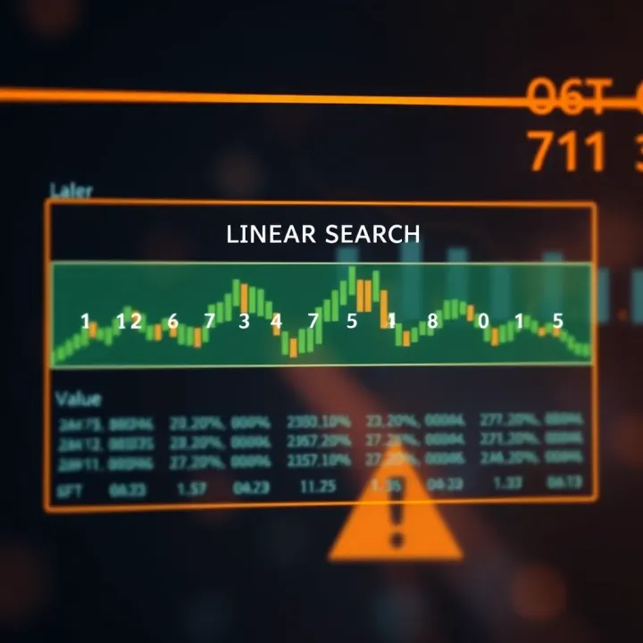 Linear vs Binary Search: How They Work and When to Use Linear vs Binary Search: How They Work and When to Use