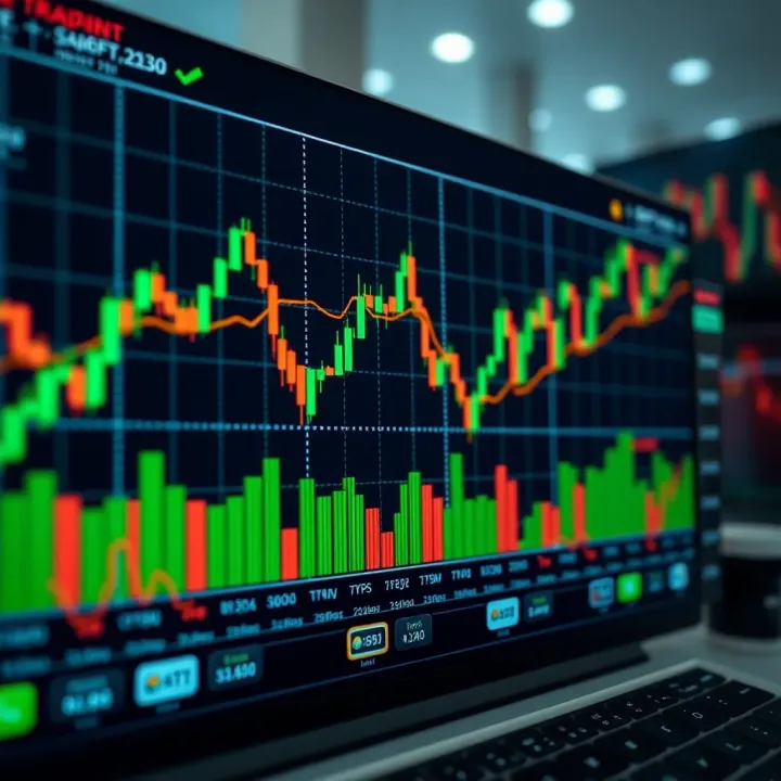 Understanding Live Paper Trading: A Practical Guide
