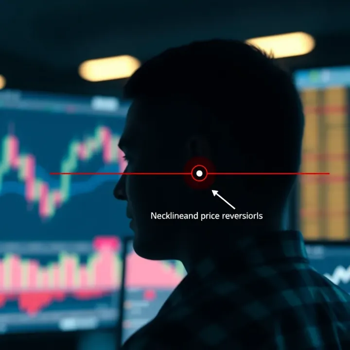 Understanding Market Chart Patterns for Trading
