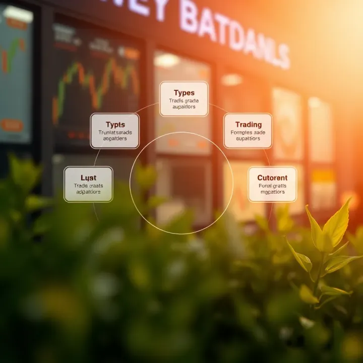 Understanding Money Trading Apps for Investors