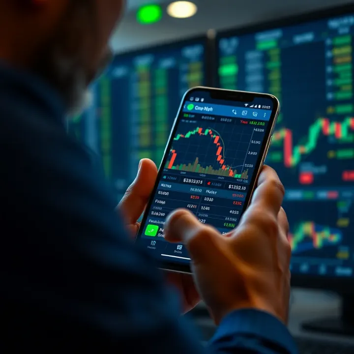 Understanding Online Stock Trading Apps in India