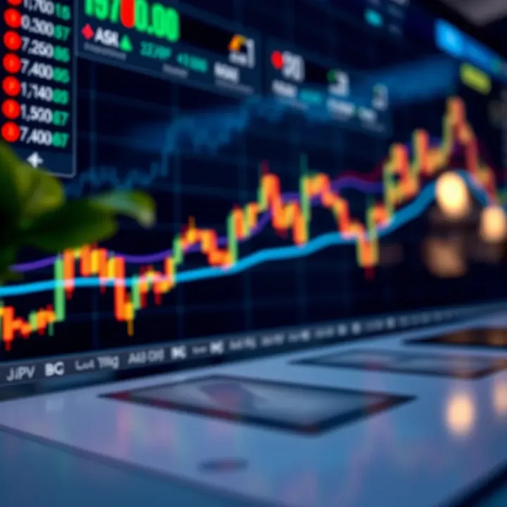 Popular Chart Patterns Every Trader Should Know Popular Chart Patterns Every Trader Should Know