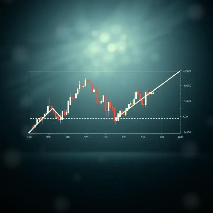 Popular Chart Patterns Every Trader Should Know