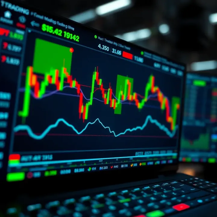 Top Trading App Features and User Experience
